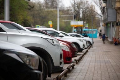 Транспорт без госномеров, с долгами и в розыске найдут быстрее Артём Хорошилов  , ИА Stavropol.Media