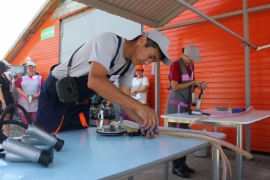 Предложений - больше, зарплата - выше: тренд на рынке труда Степан Филатов, ИА IrkutskMedia