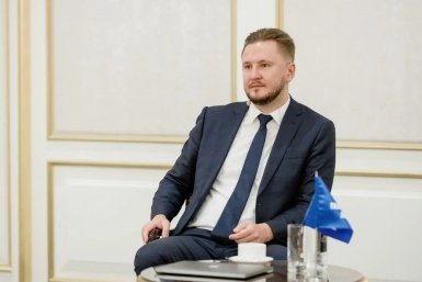 Николай Вавилов предоставлено Николаем Вавиловым