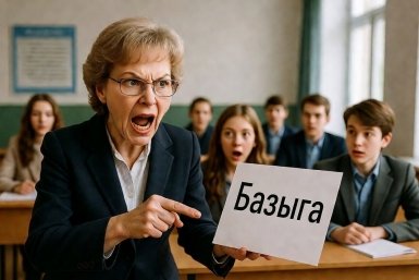 Тематическое фото сгенерировано при помощи ИИ