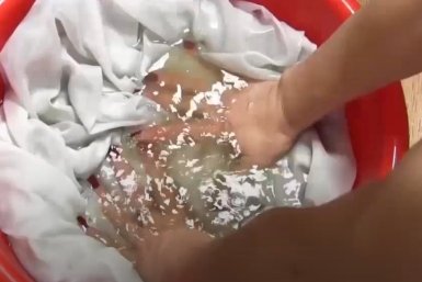   скриншот видео с дзен-канала &quotМарина Жукова, Домохозяйка, Эксперт, Блогери&quot (12+)