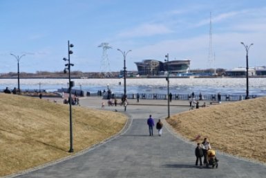 Рекорд по инвестициям установила Амурская область