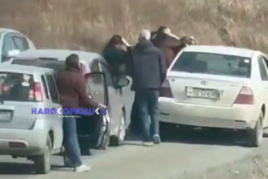 Тематическое фото Tg-канал &quothardkorushka_25&quot (18+)