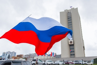 Медиум озвучила прогноз "духа Жириновского" о сроках завершения СВО