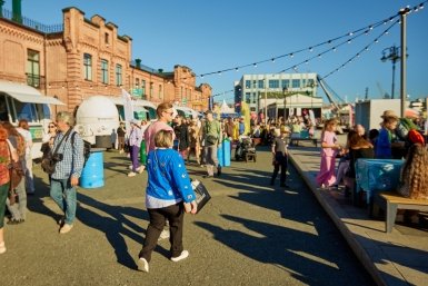 Тематическое фото Дмитрий Осипчук, ИА PrimaMedia.ru