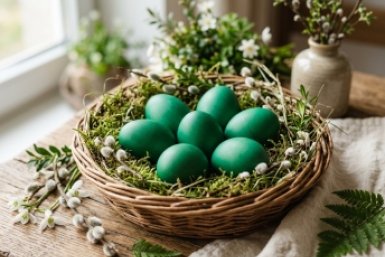 Тематическое фото Создано при помощи ИИ