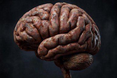 Ваш мозг заржавел, если результат в этом ТЕСТе окажется ниже 4/7 - проверьте себя