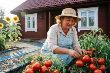 Тематическое фото сгенерировано при помощи ИИ