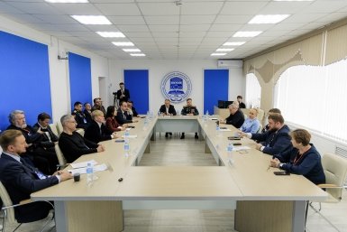 &quotМедиадипломатия:  ЕАО — мост между Россией, Китаем и странами СНГ&quot ИА PrimaMedia