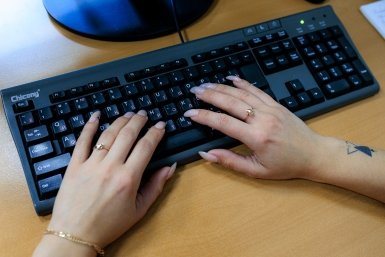 В Приамурье женщину оштрафовали за критику власти