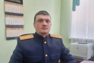 Назначен новый руководитель следственного отдела в Тынде