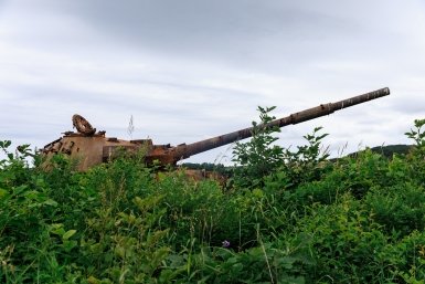 Вы бы и дня не выжили в СССР, если покажете результат меньше 3/8 – ТЕСТ