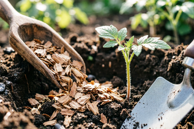 Тематическое фото Создано при помощи ИИ