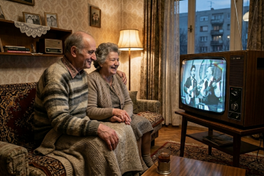 Тематическое фото Создано при помощи ИИ