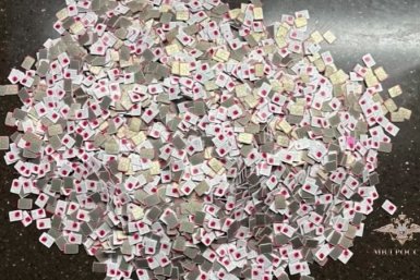 Во Владивостоке задержали подозреваемых в нелегальной передаче 6 тысяч SIM-карт для обзвонов мошенников Пресс-служба УМВД России по Приморскому краю