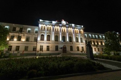 Тематическое фото ДРСК