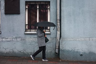 Дождь Илья Аверьянов, ИА PrimaMedia.ru