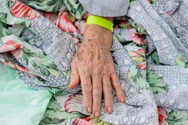 В России хотят увеличить среднюю продолжительность до 81 года