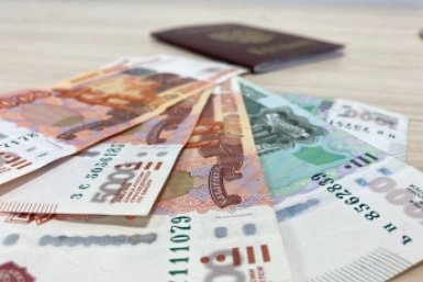 27 000 рублей — минимум на каждого: кому важно сверить это начисление за апрель