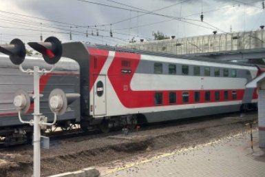 Вас пустят, а детей нет: новое правило для пассажиров поездов до 18 лет