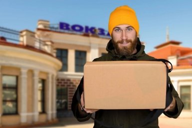 Посылка пресс-службы ЗабЖД