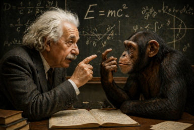 Тематическое фото Сгенерировано ИИ