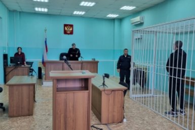 Осужденный за двойное убийство признался в еще одном убийстве