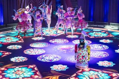 Тематическое фото Ева Сорокина, ИА AmurMedia