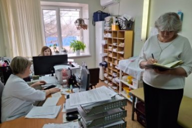 Тематическое фото правительство ЕАО