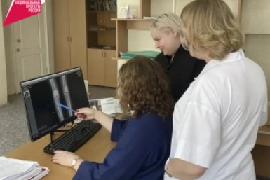 Тематическое фото Пресс-служба губернатора и правительства Хабаровского края