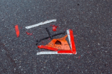 Пассажир большегруза погиб в ДТП в Тындинском округе