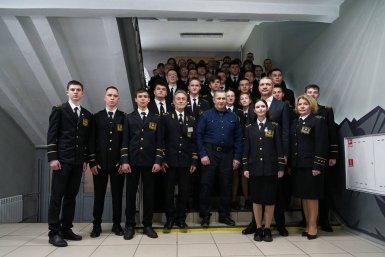 Студенты колледжа тг-канал (18+) Александра Осипова