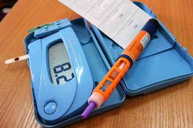 Инсулин Наталья Баграновская, ИА EAOmedia