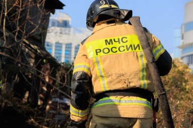 МЧС Яна Гайдук, ИА PrimaMedia.ru