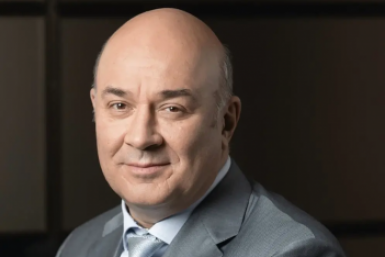 Иван Розинский пресс-службы ВТБ