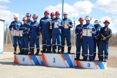 тематическое фото ДРСК