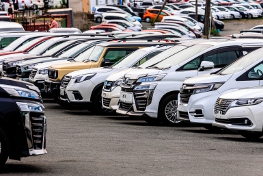 авторынок, Зелёный угол, Зеленка, машины, стоянка, продажа машин Евгений  Кулешов, ИА PrimaMedia