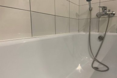 5 таблеток в ванну — и она чиста как в день покупки: хоть на выставку вези — ни налета, ни желтизны