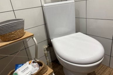 Проверки по квартирам начались: за унитаз и батареи - штраф до 50 000 рублей