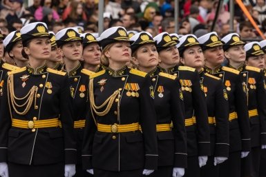 Тематическое фото Дмитрий Осипчук, ИА PrimaMedia