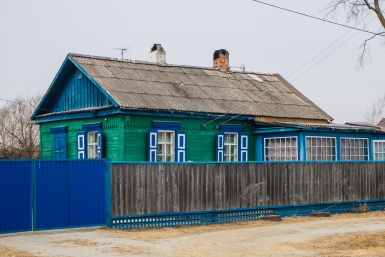 Придется заплатить: пенсионеров, у которых есть квартира или дом, поставили перед выбором
