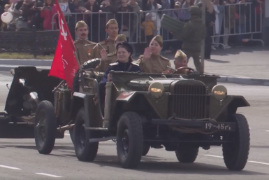 Советская техника Кадр из видео