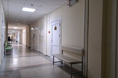 13-летний мальчик потерял стопу, подорвавшись на мине
