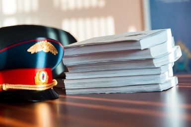 Если окурок упал и устроил пожар — готовьте от 40 000 до 50 000 рублей Илья Аверьянов, ИА PrimaMedia