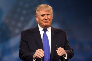 Дональду Трампу разрешили ввести пошлины на импорт commons.wikimedia.org