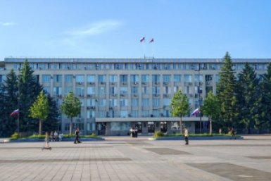 "Налоговое" предложение Орлову сделали амурские бизнесмены
