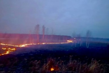 Режим ЧС действует в Магдагачинском округе с 14 мая телеграм-канал &quotАндрей Горюнов&quot (18+)