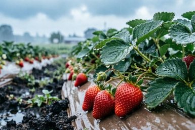 Тематическое фото Создано при помощи ИИ