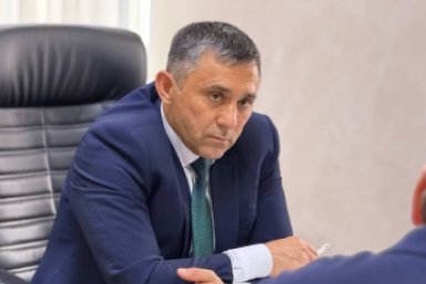 Олег Имамеев: &quotМы вынуждены в ручном режиме бегать за ответственными&quot пресс-служба администрации Благовещенска