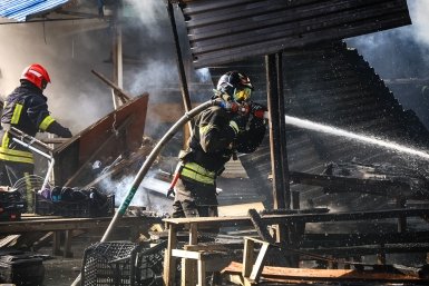 Тематическое фото Евгений  Кулешов, ИА PrimaMedia